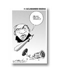 Aclarando dudas